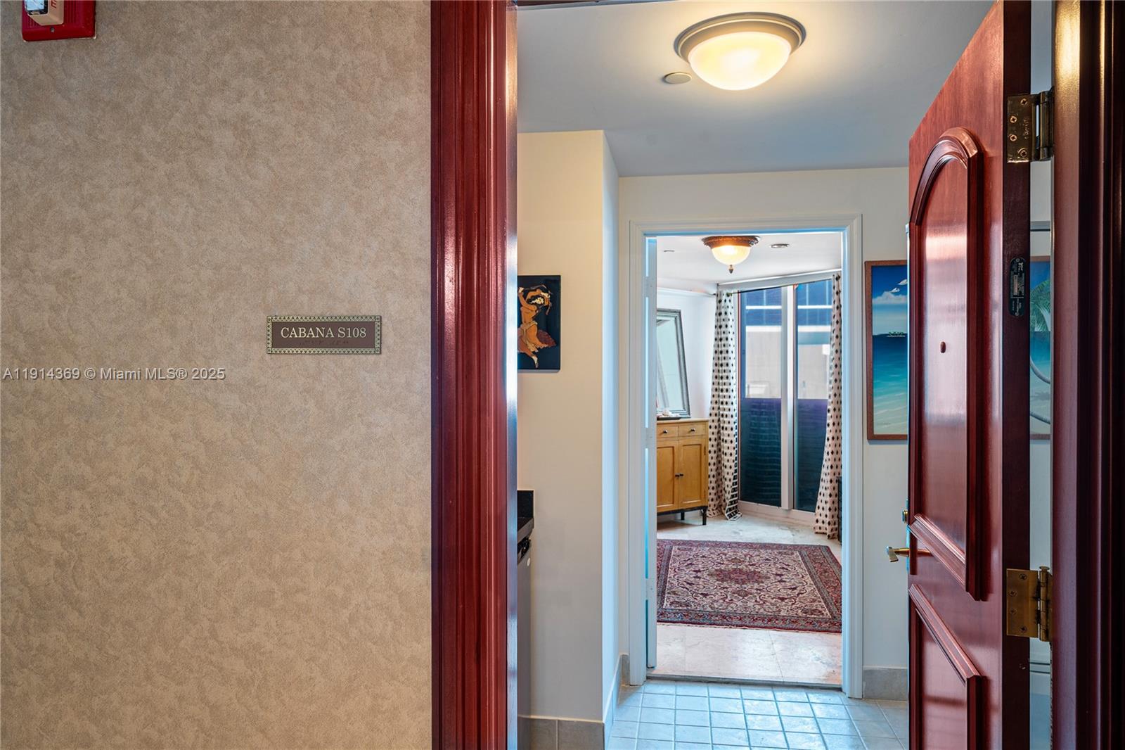 9559 Collins Ave #S7-A / S-108 Surfside, FL 33154