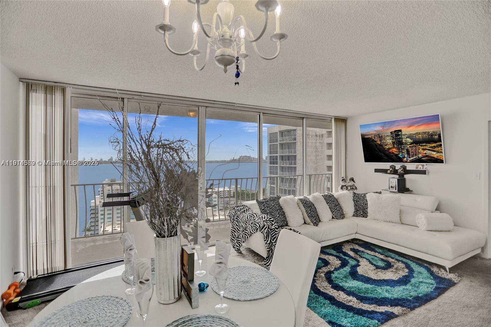 7601 E Treasure Dr #2421 North Bay Village, FL 33141