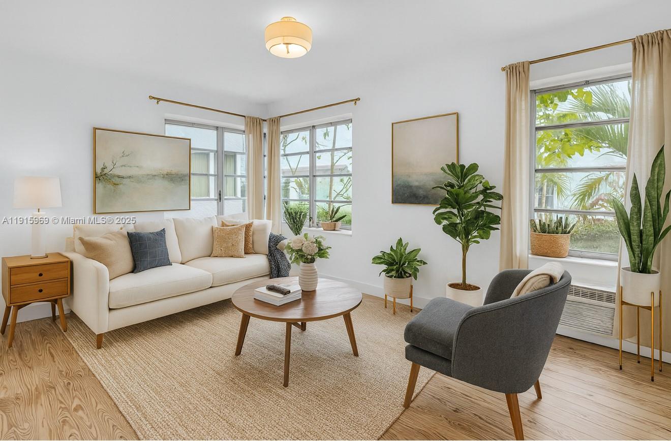 821 Jefferson Ave #2