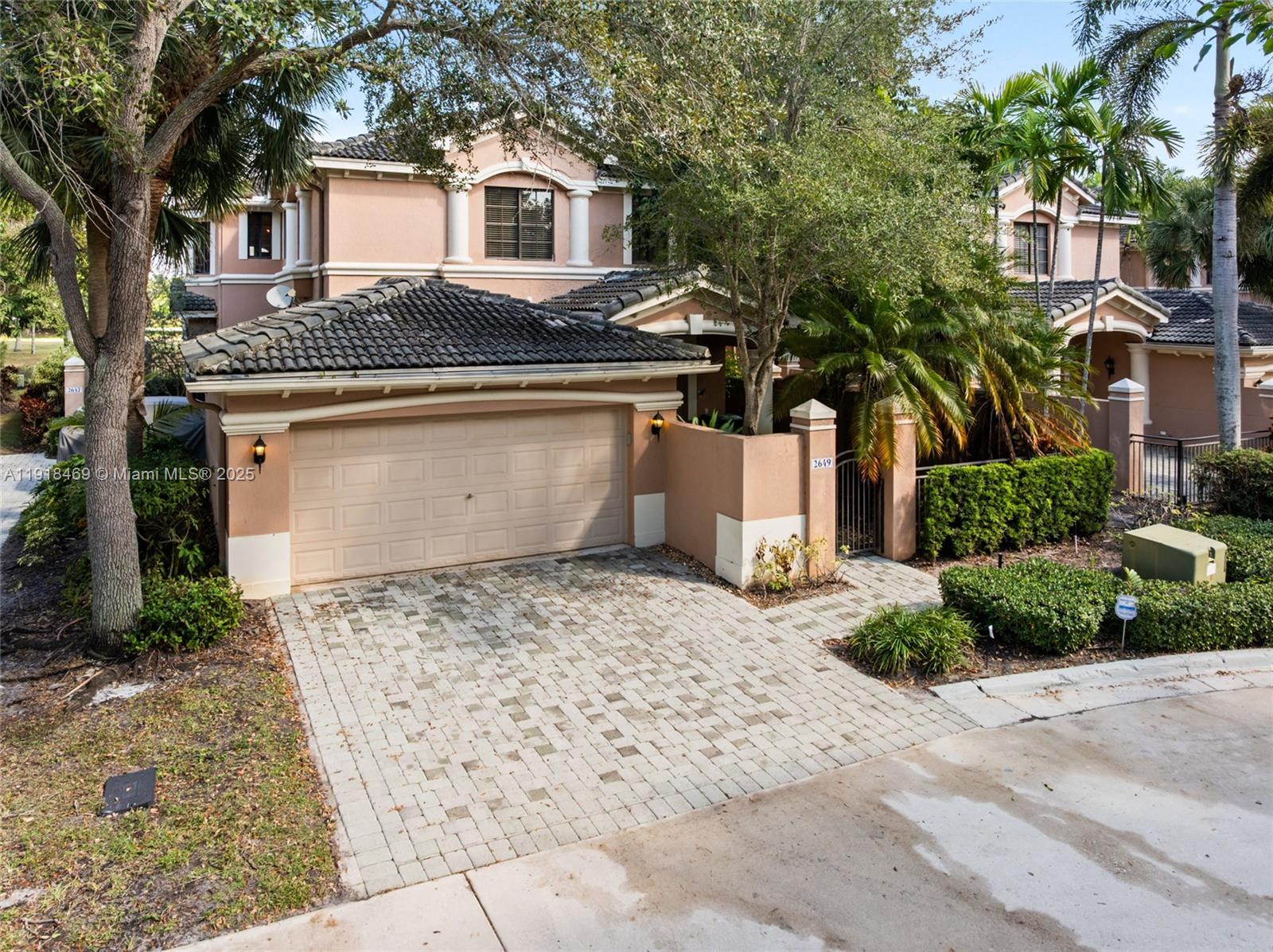 2649 Center Ct Dr #2-7