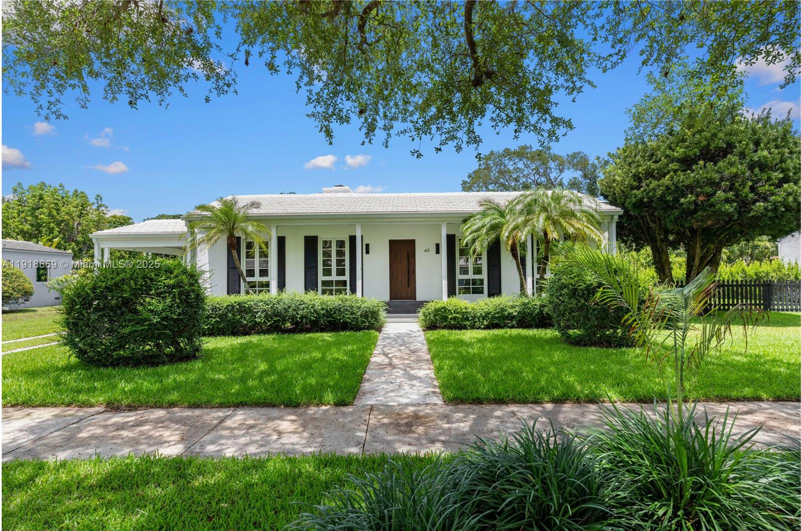 45 NE 104th St Miami Shores, FL 33138