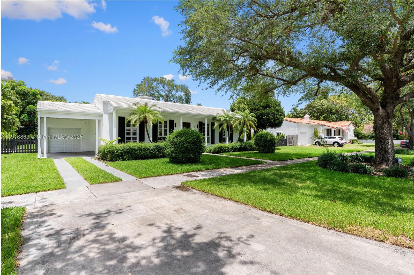45 NE 104th St Miami Shores, FL 33138