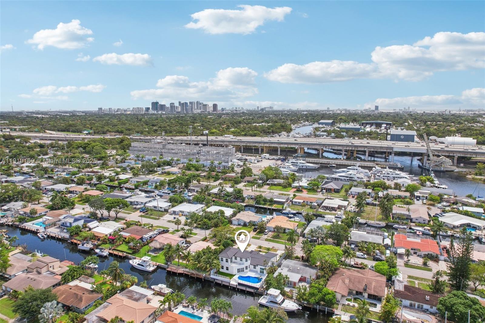 2001 SW 23rd Ave Fort Lauderdale, FL 33312