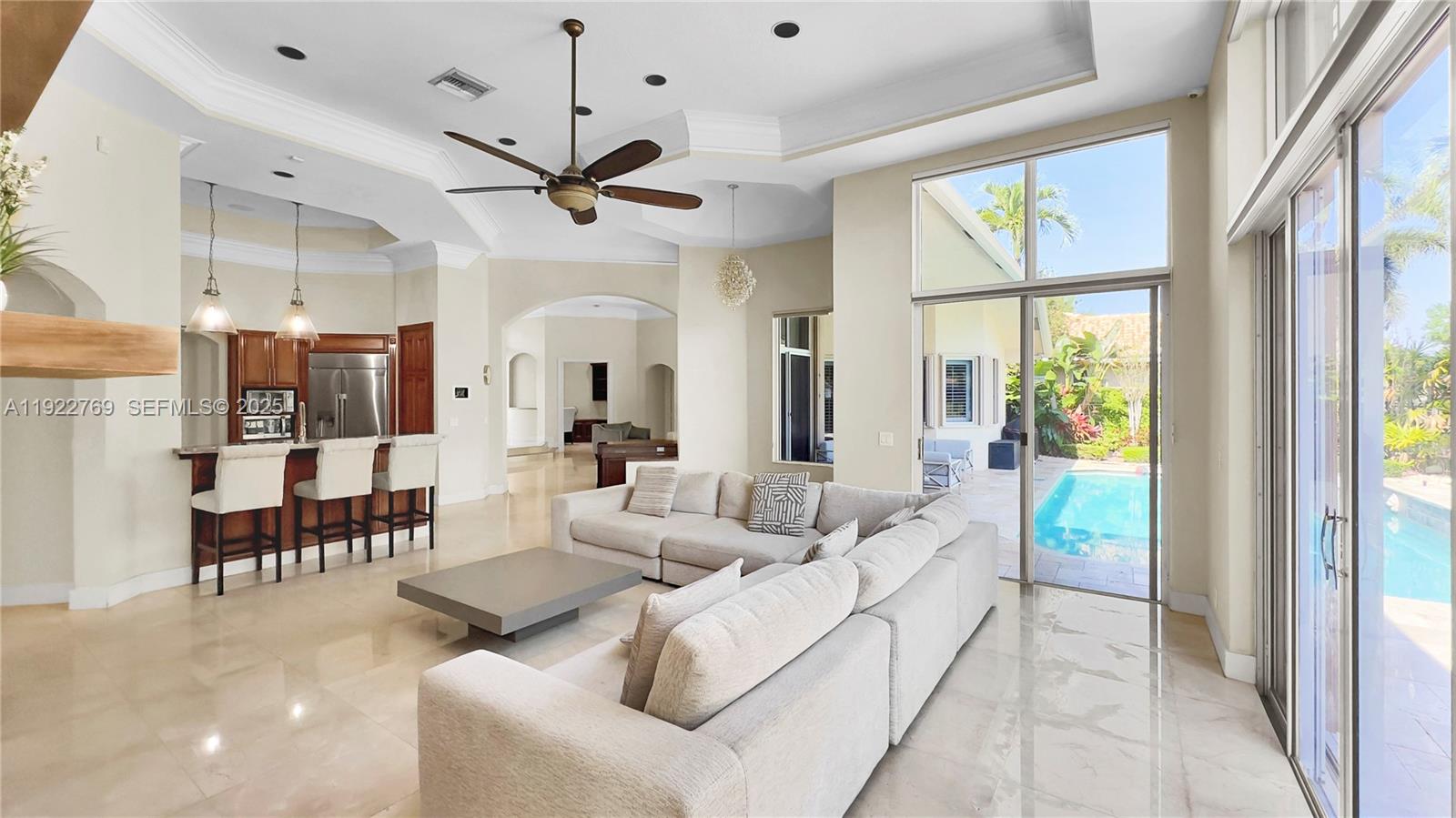 2530 Monterey Ct Weston, FL 33327