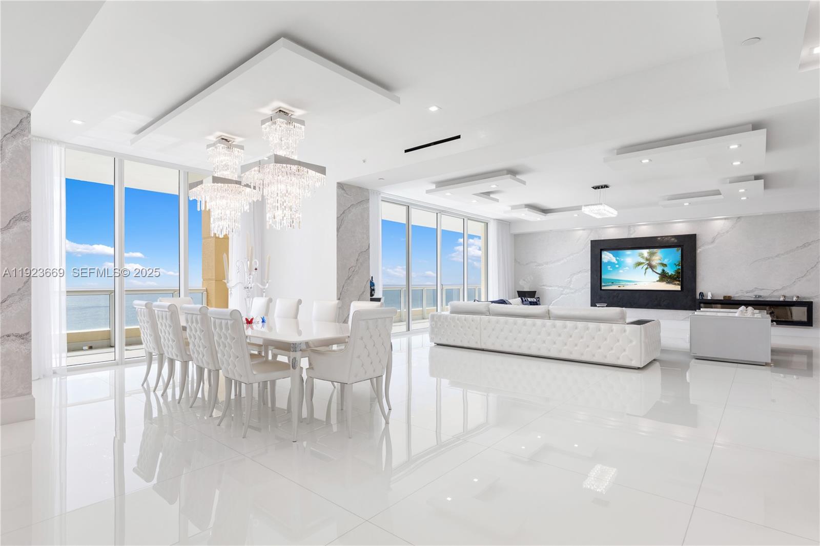 17875 Collins Ave #PH4701 Sunny Isles Beach, FL 33160