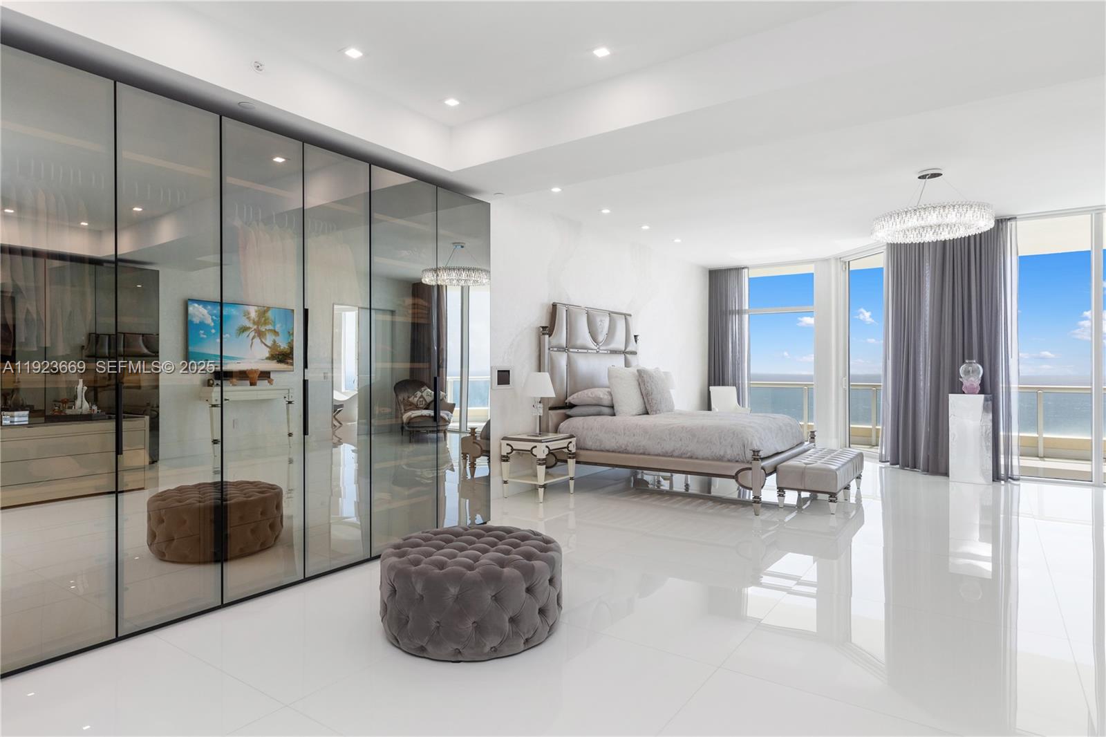 17875 Collins Ave #PH4701 Sunny Isles Beach, FL 33160