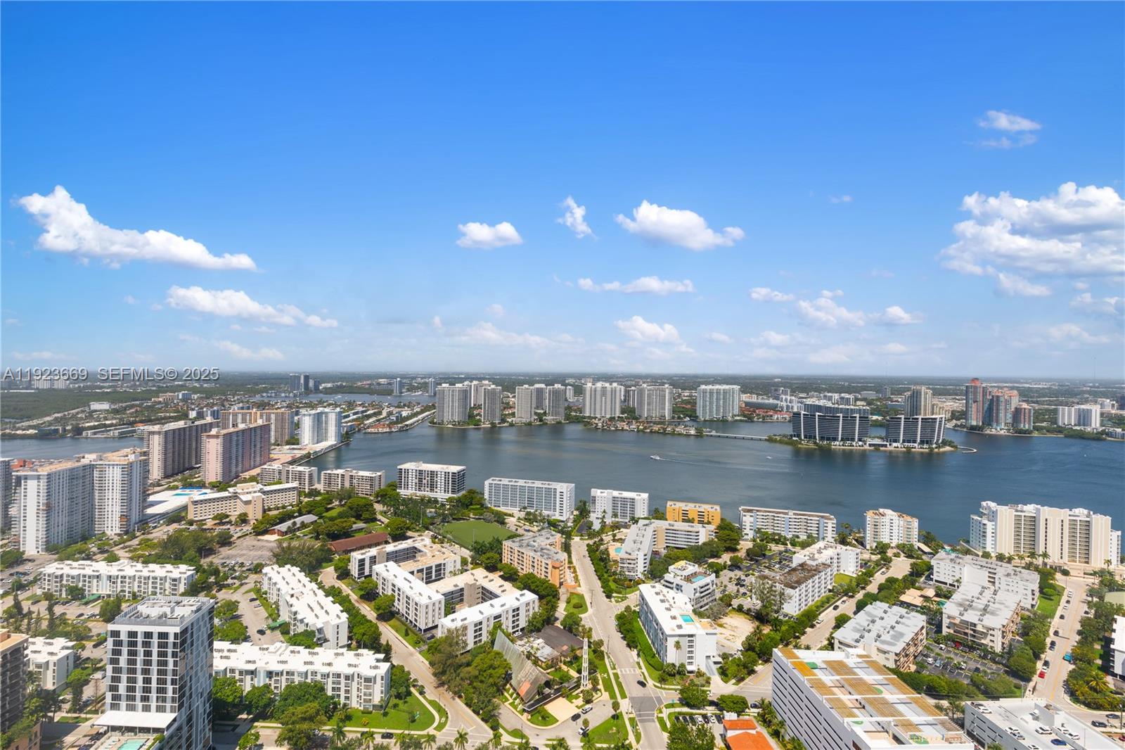 17875 Collins Ave #PH4701 Sunny Isles Beach, FL 33160