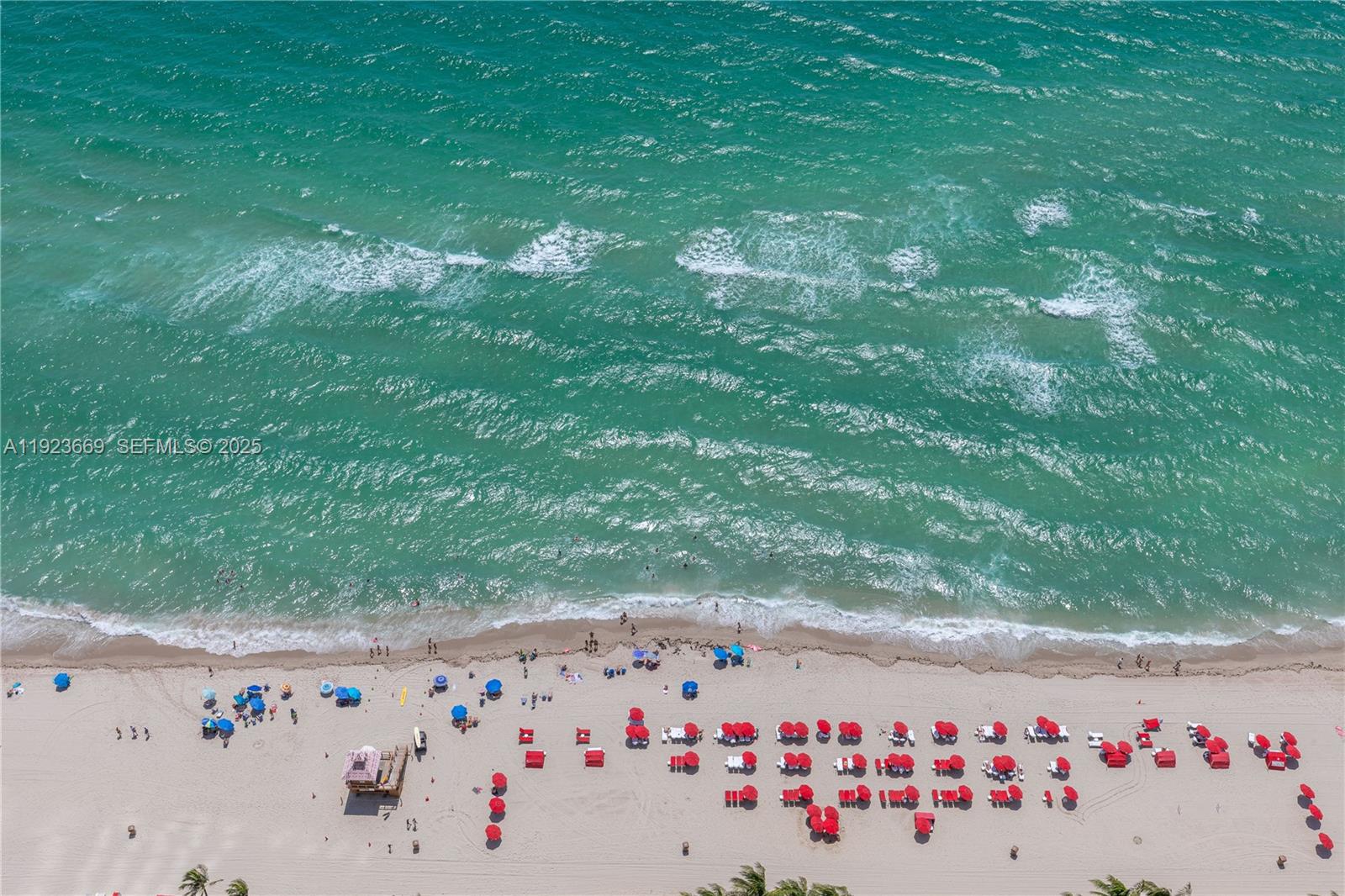 17875 Collins Ave #PH4701 Sunny Isles Beach, FL 33160