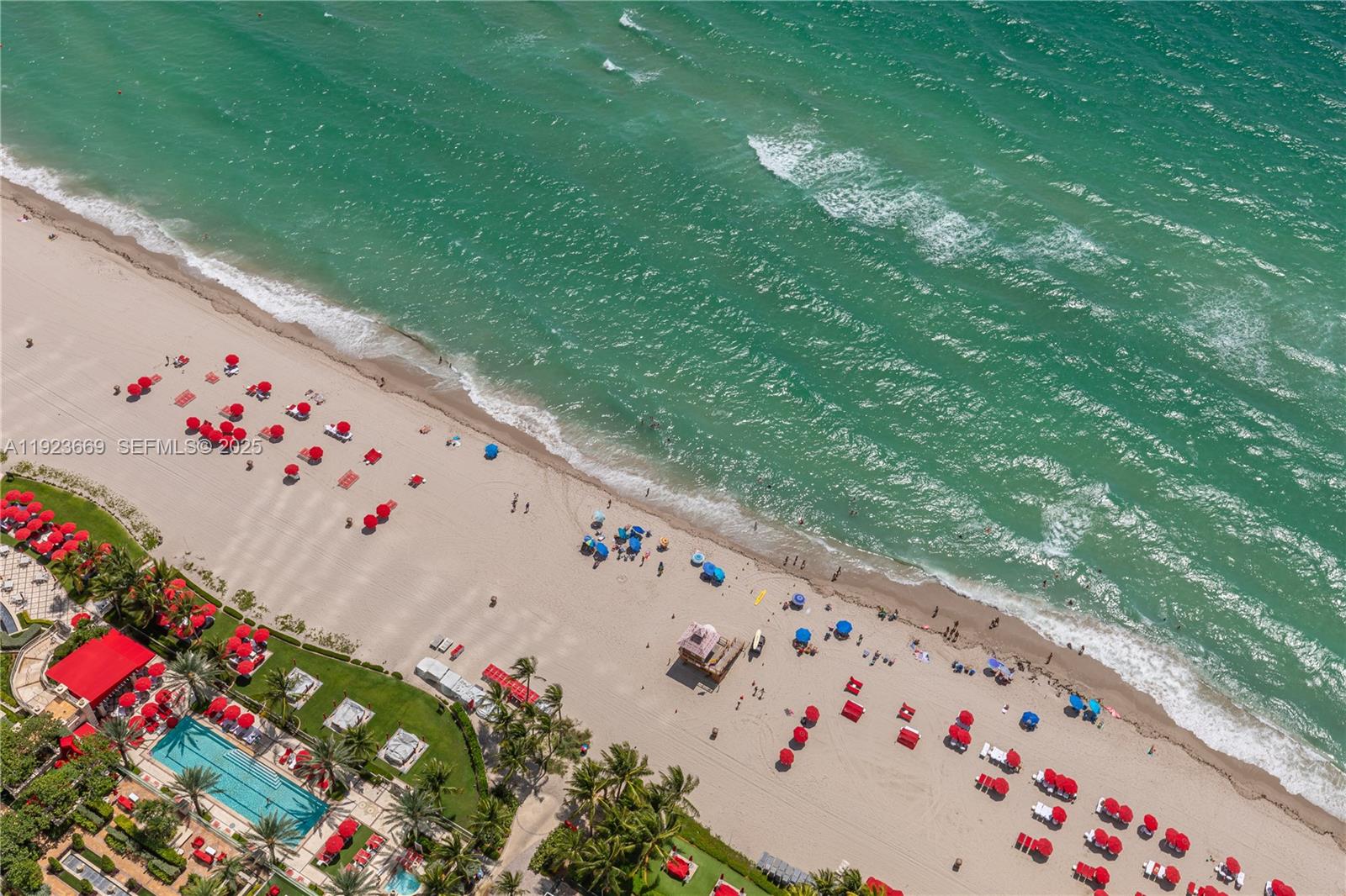 17875 Collins Ave #PH4701 Sunny Isles Beach, FL 33160