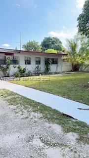 Undisclosed Address Miami Gardens, FL 33169
