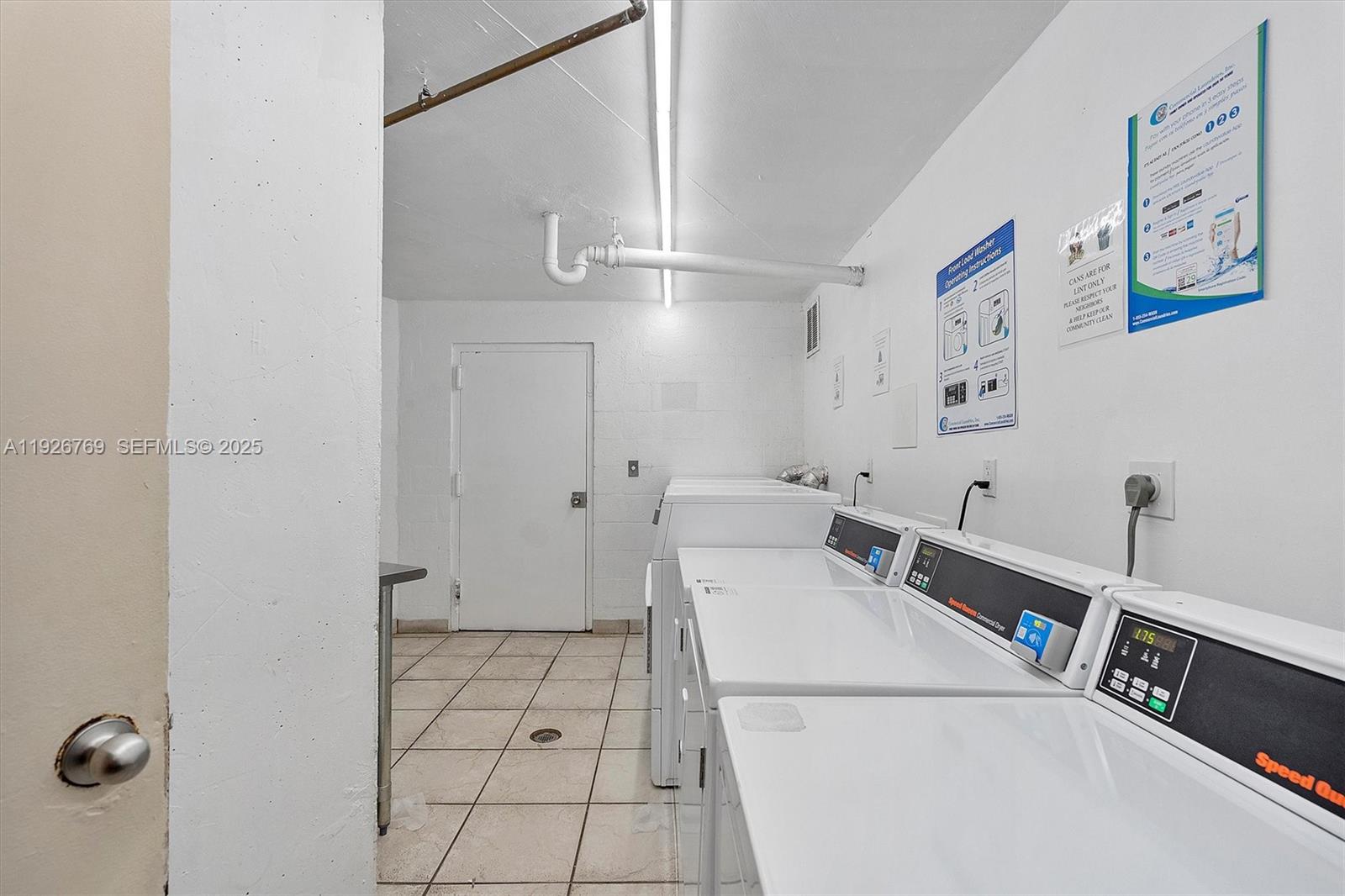 600 Parkview Dr #611 Hallandale Beach, FL 33009