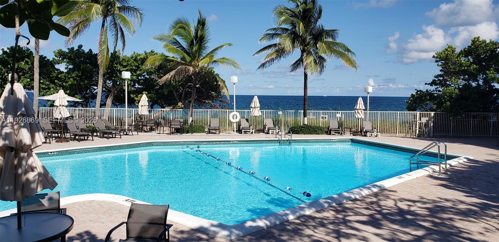 1905 N Ocean Blvd #PHB Fort Lauderdale, FL 33305