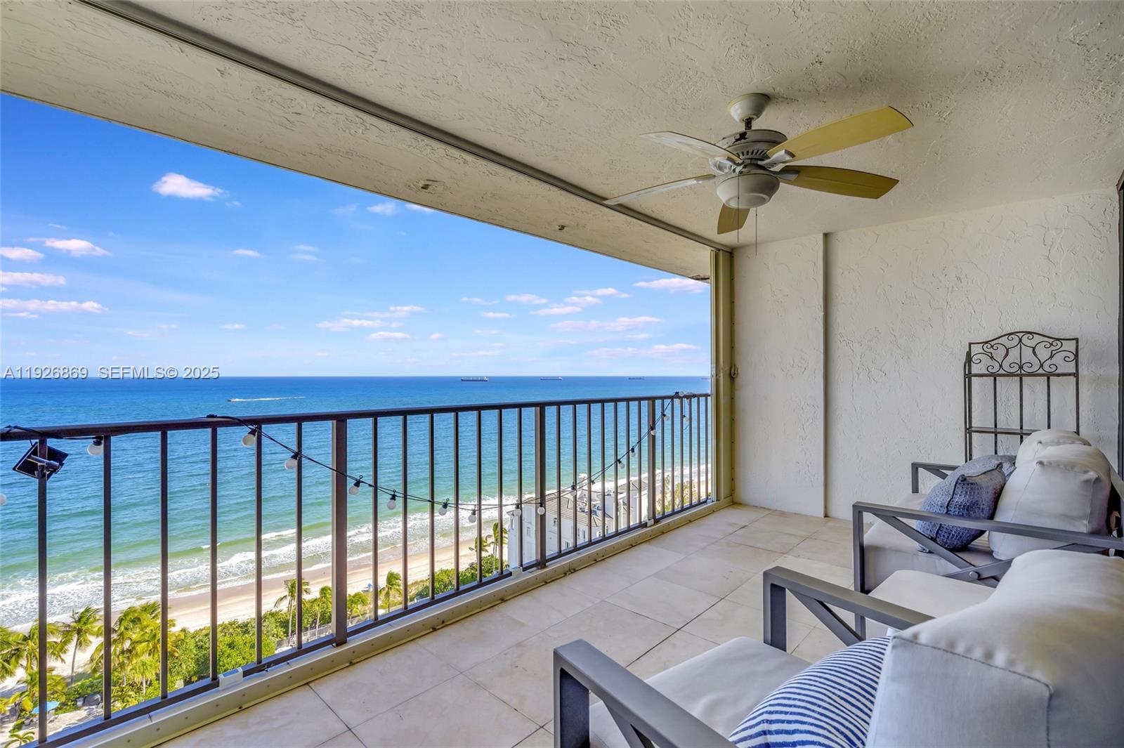 1905 N Ocean Blvd #PHB Fort Lauderdale, FL 33305