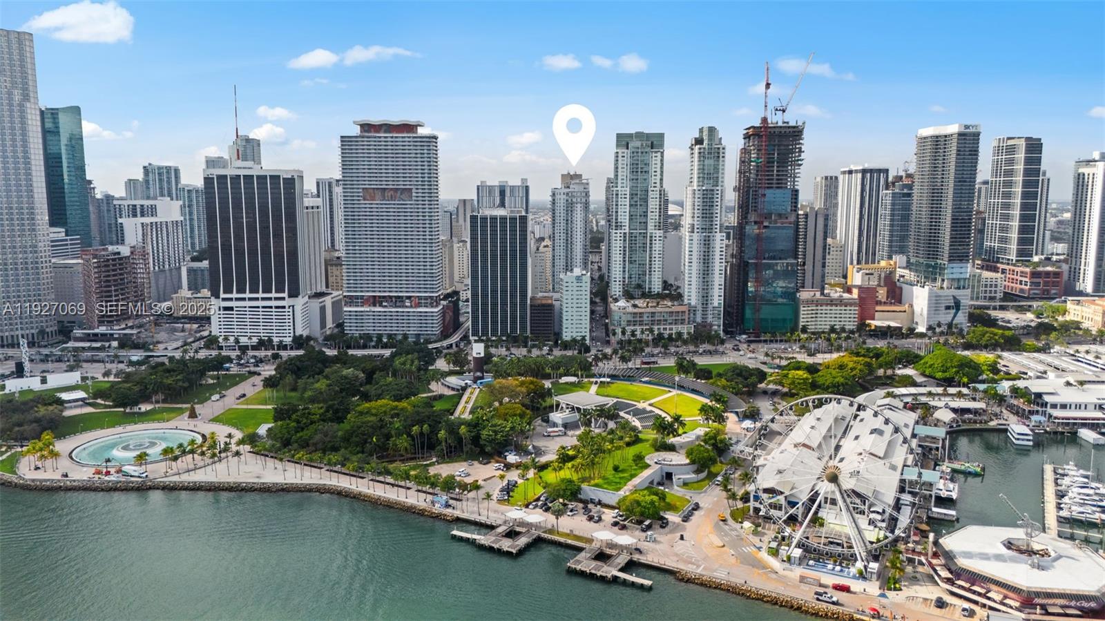 133 NE 2nd Ave #1905