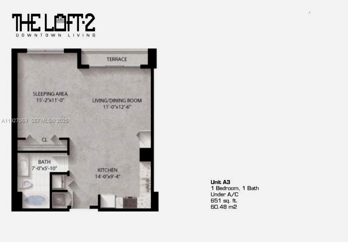 133 NE 2nd Ave #1905 Miami, FL 33132