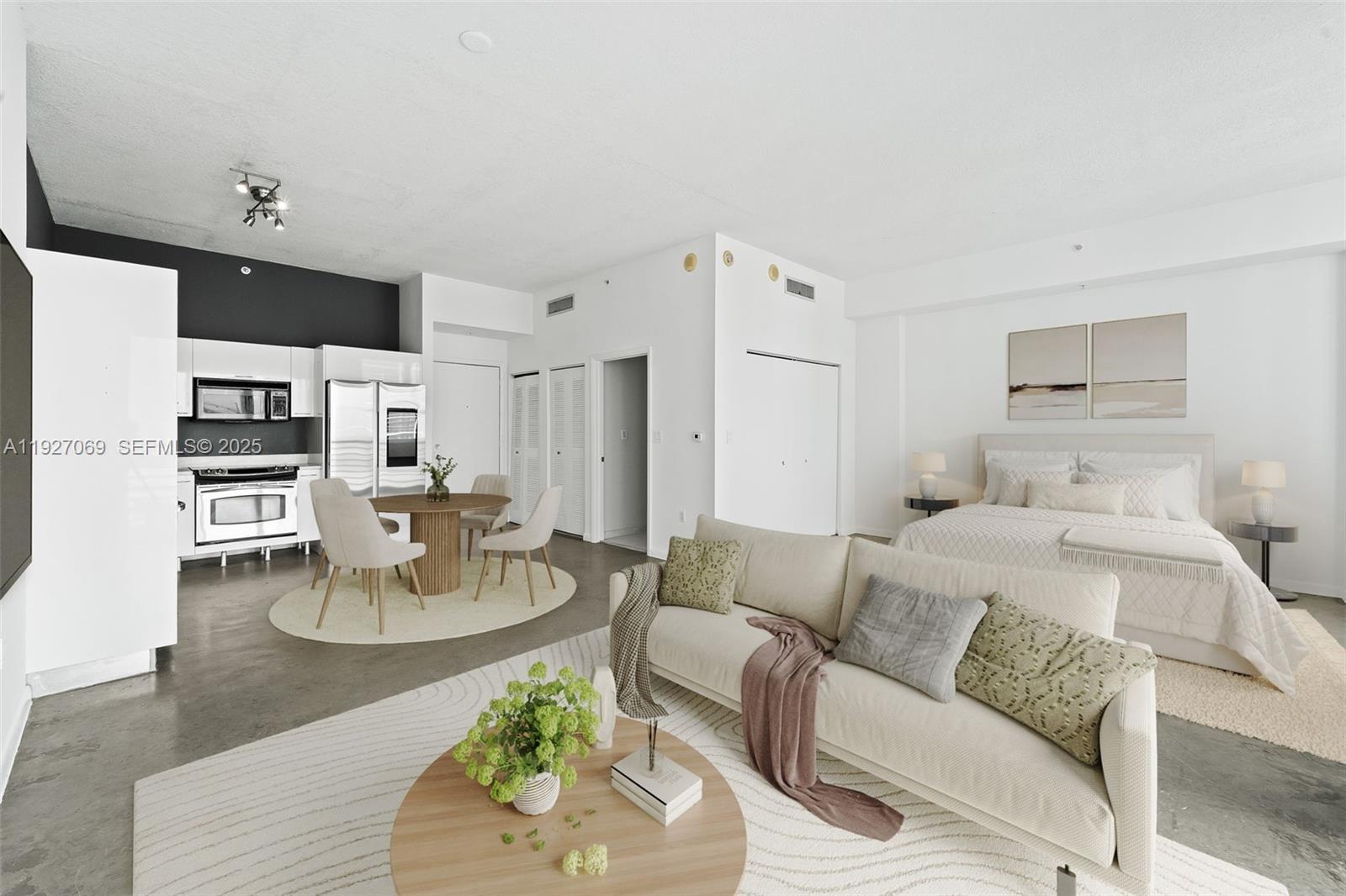 133 NE 2nd Ave #1905 Miami, FL 33132