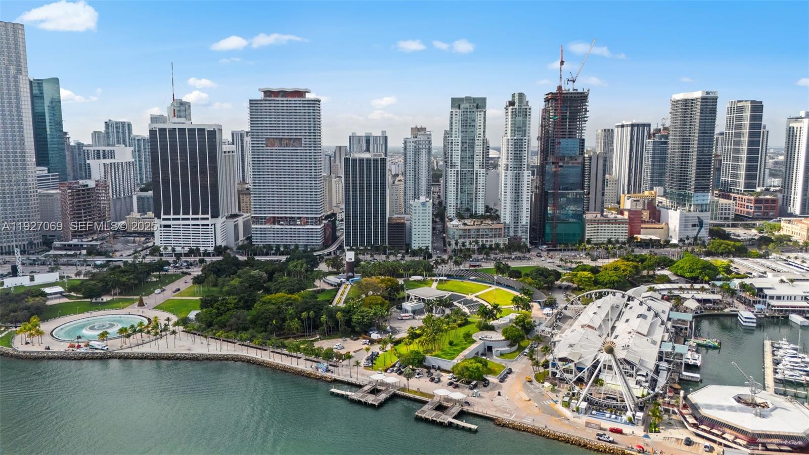 133 NE 2nd Ave #1905 Miami, FL 33132