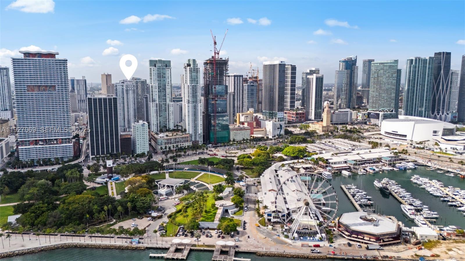 133 NE 2nd Ave #1905 Miami, FL 33132