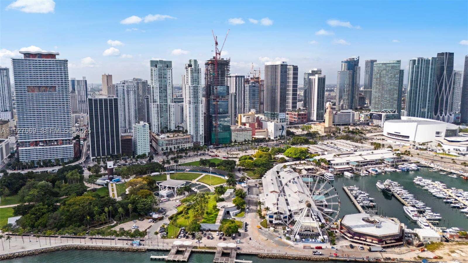 133 NE 2nd Ave #1905 Miami, FL 33132