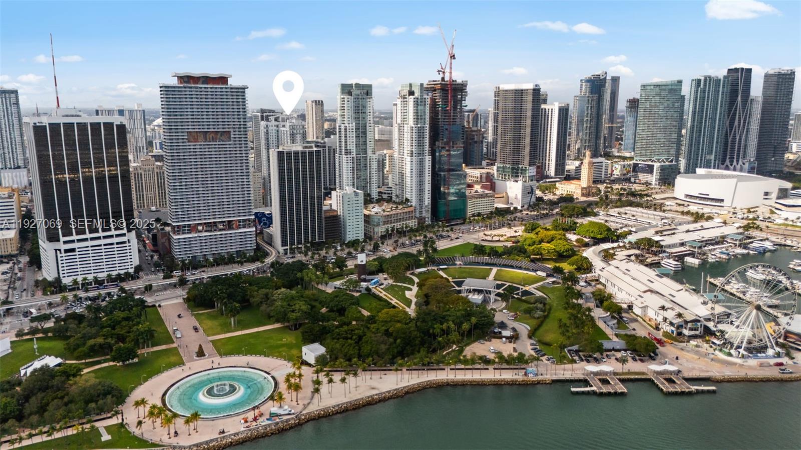 133 NE 2nd Ave #1905 Miami, FL 33132