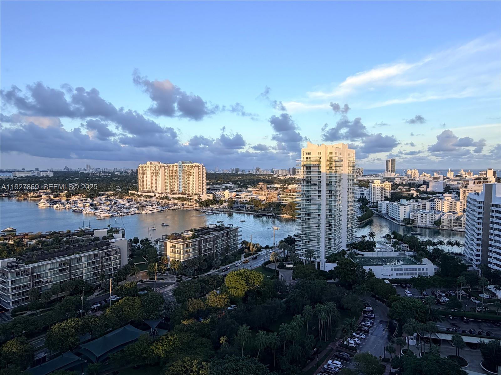 9 Island Ave #2414 Miami Beach, FL 33139