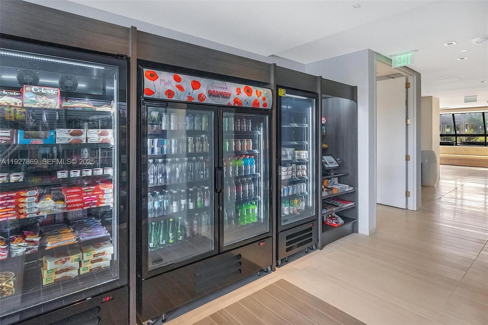 9 Island Ave #2414 Miami Beach, FL 33139