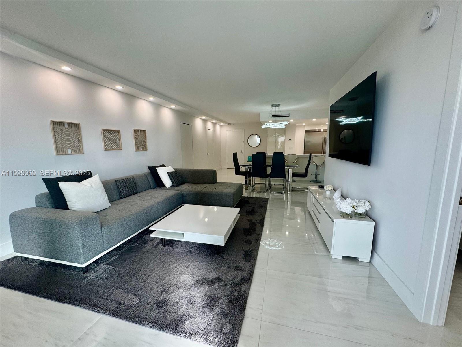 9801 Collins Ave #5U Bal Harbour, FL 33154