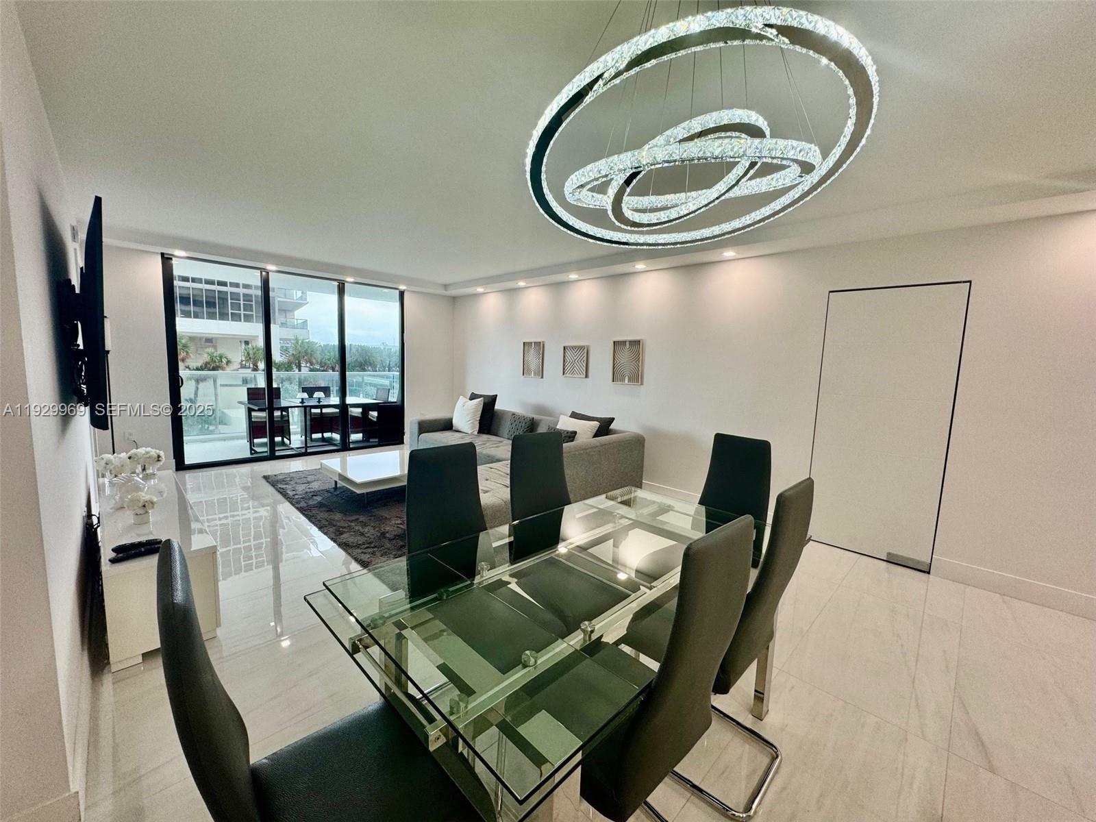9801 Collins Ave #5U Bal Harbour, FL 33154
