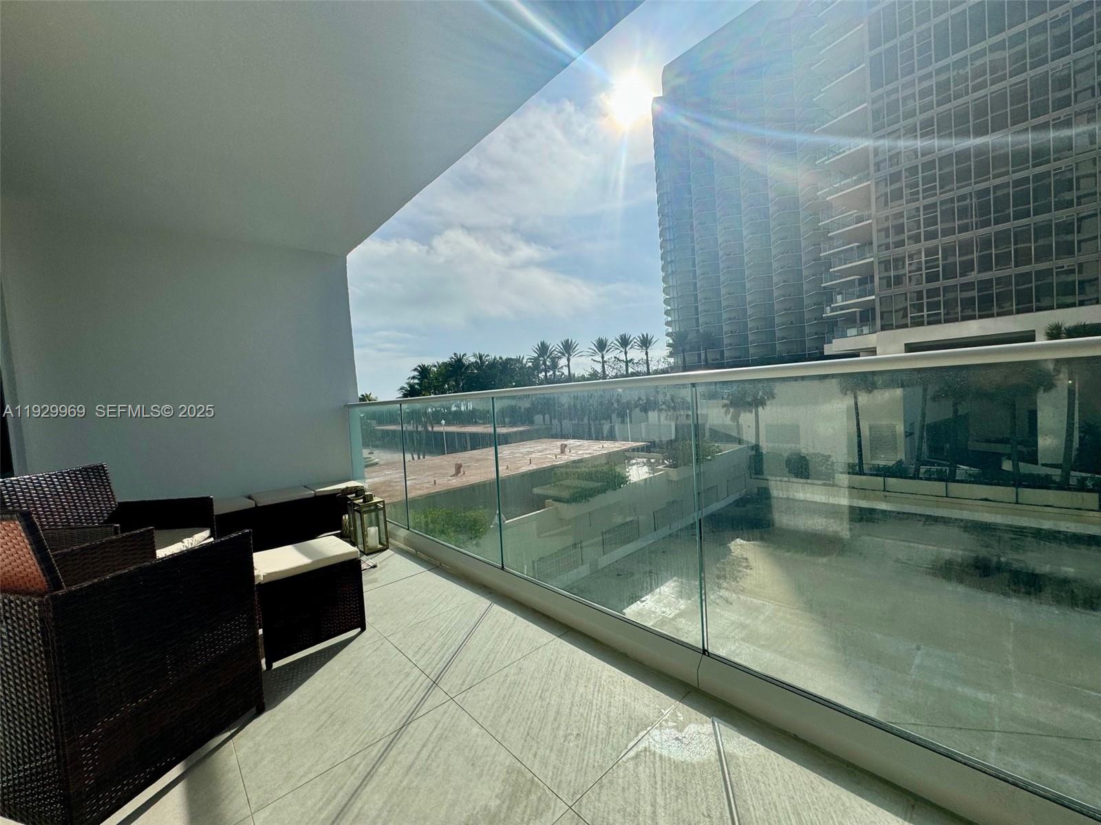 9801 Collins Ave #5U Bal Harbour, FL 33154