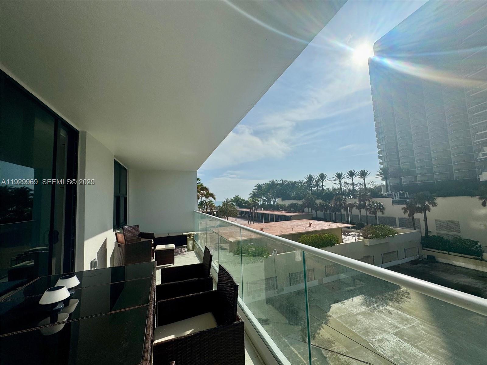 9801 Collins Ave #5U Bal Harbour, FL 33154