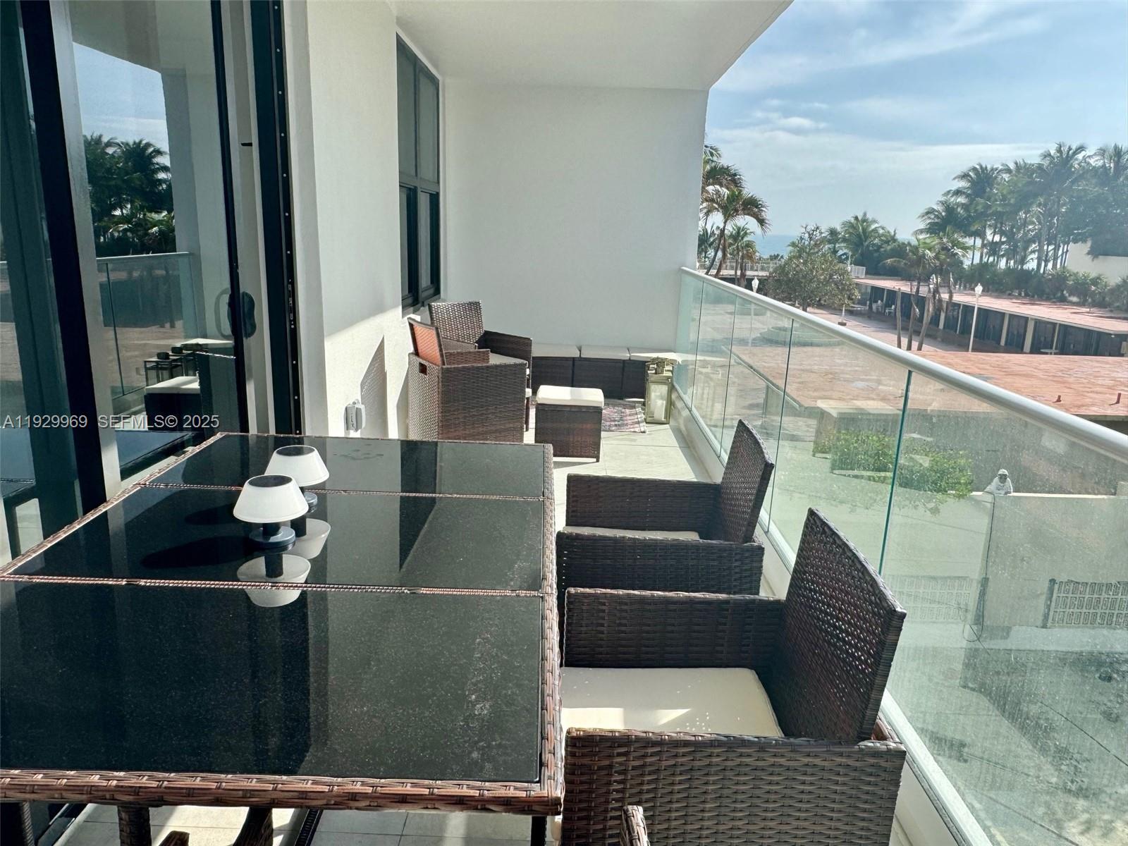 9801 Collins Ave #5U Bal Harbour, FL 33154