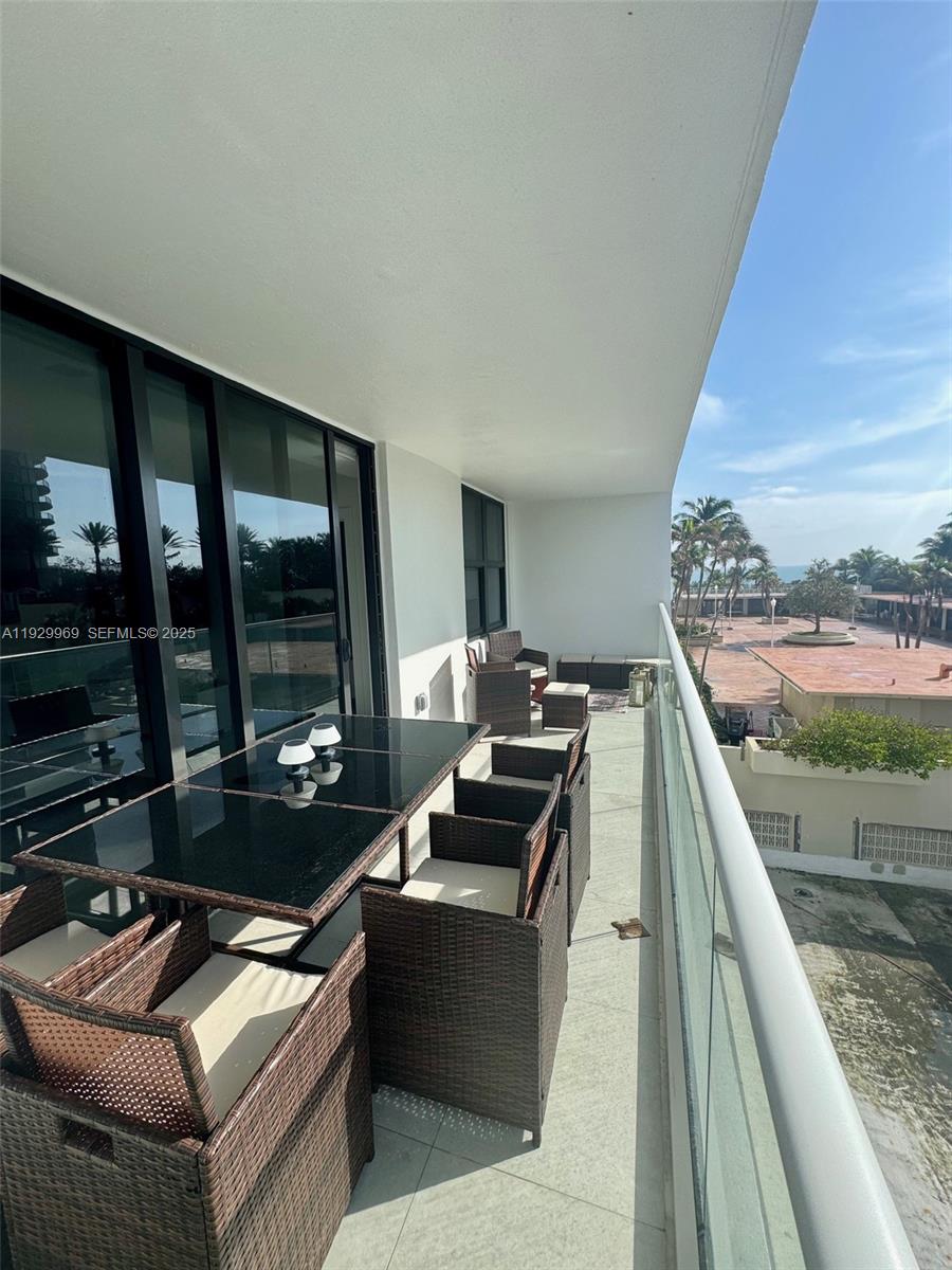 9801 Collins Ave #5U Bal Harbour, FL 33154