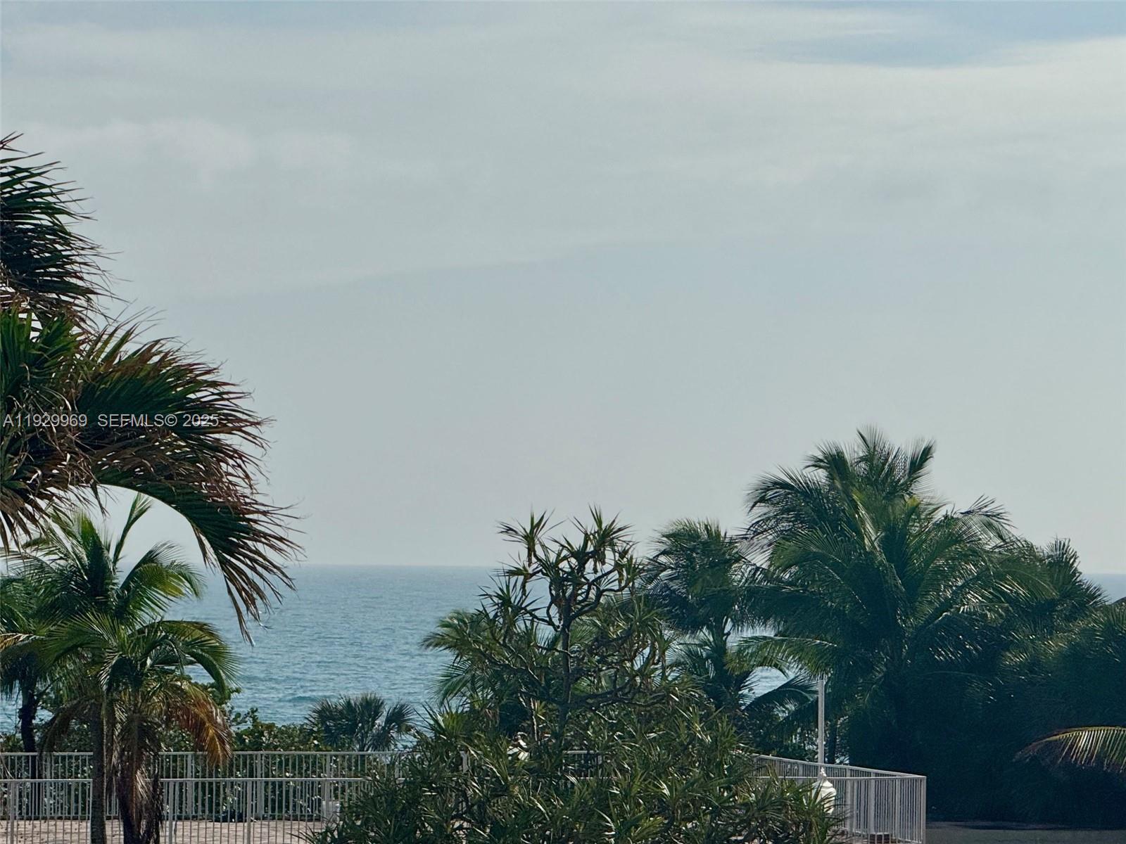 9801 Collins Ave #5U Bal Harbour, FL 33154