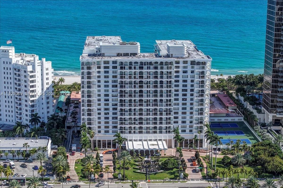 9801 Collins Ave #5U Bal Harbour, FL 33154