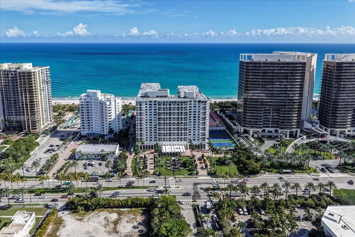 9801 Collins Ave #5U Bal Harbour, FL 33154