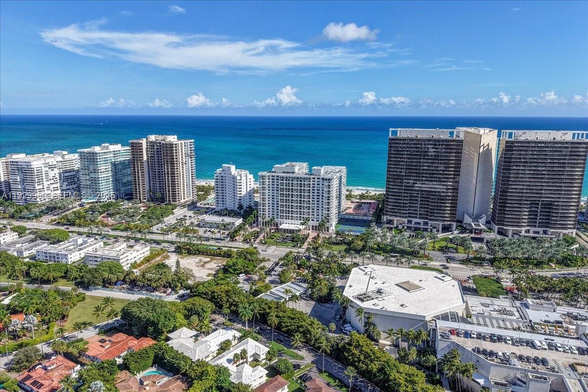 9801 Collins Ave #5U Bal Harbour, FL 33154