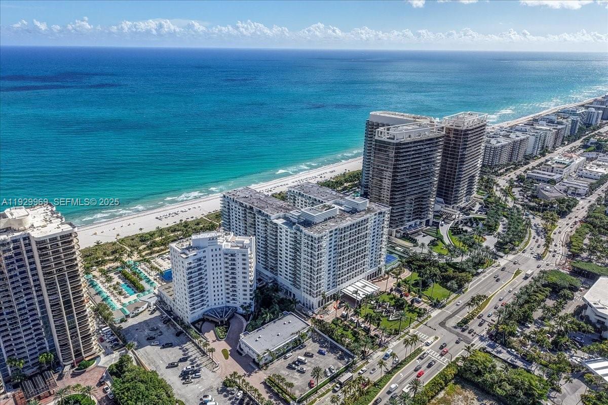 9801 Collins Ave #5U Bal Harbour, FL 33154