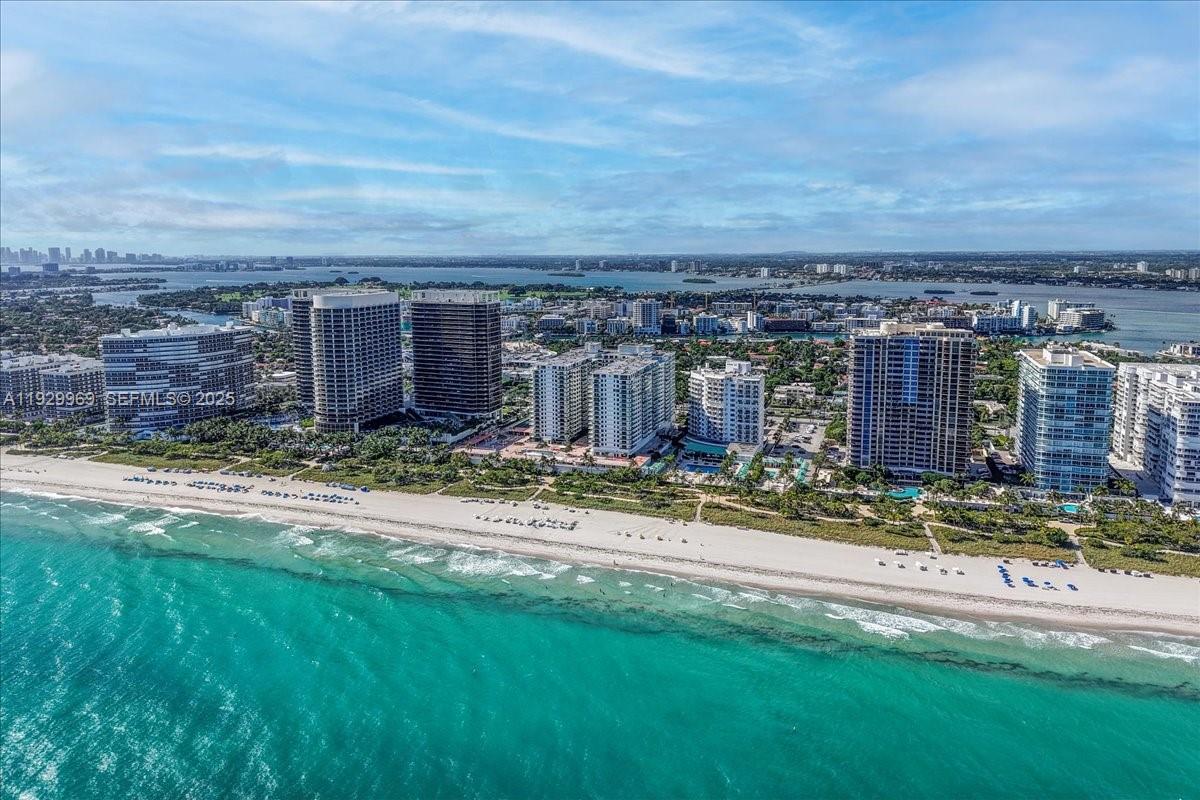 9801 Collins Ave #5U Bal Harbour, FL 33154