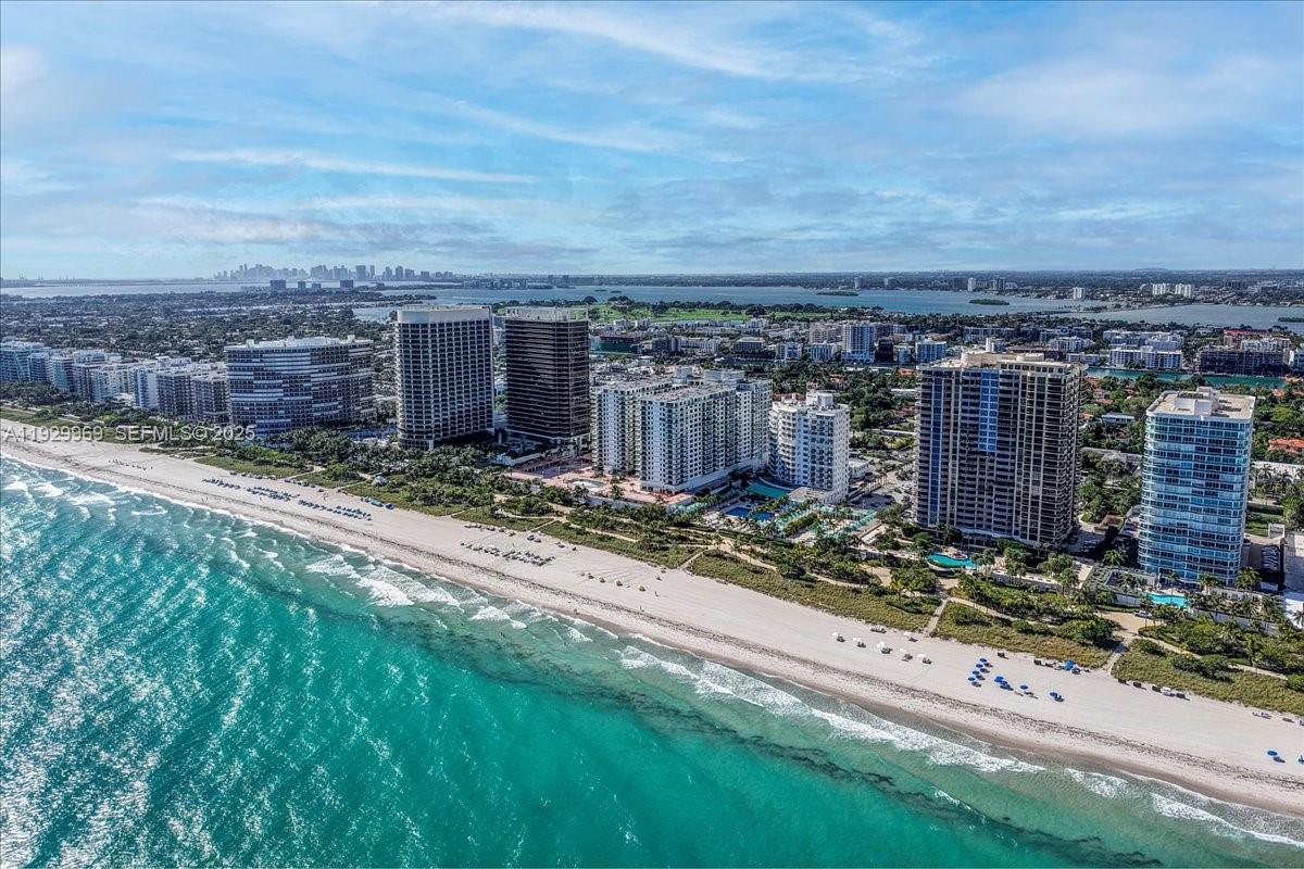 9801 Collins Ave #5U Bal Harbour, FL 33154