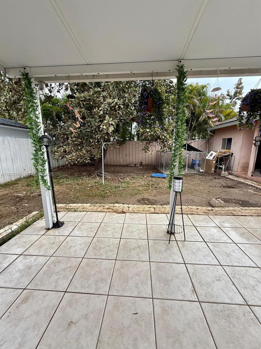 Undisclosed Address Miami, FL 33177