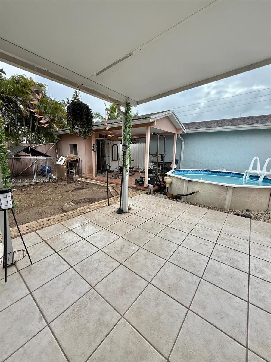 Undisclosed Address Miami, FL 33177