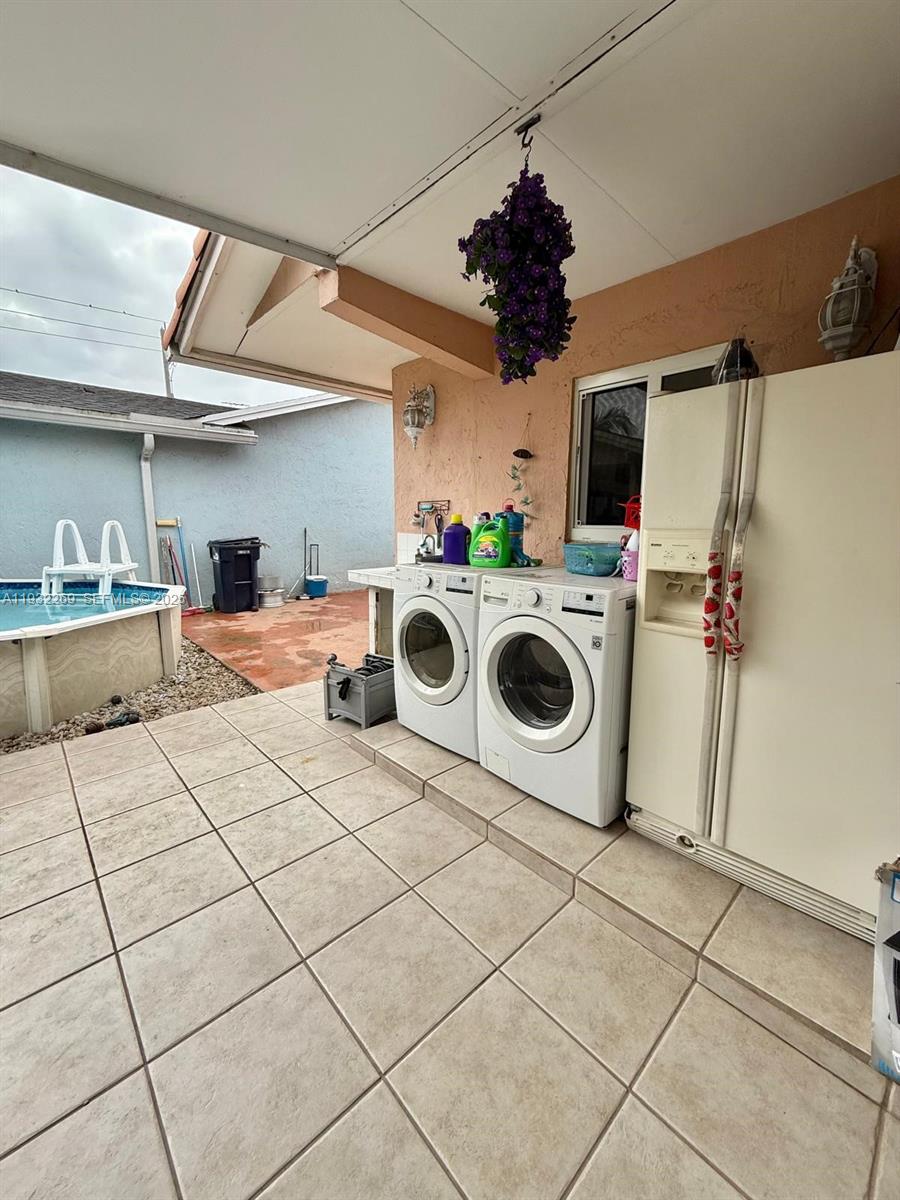 Undisclosed Address Miami, FL 33177