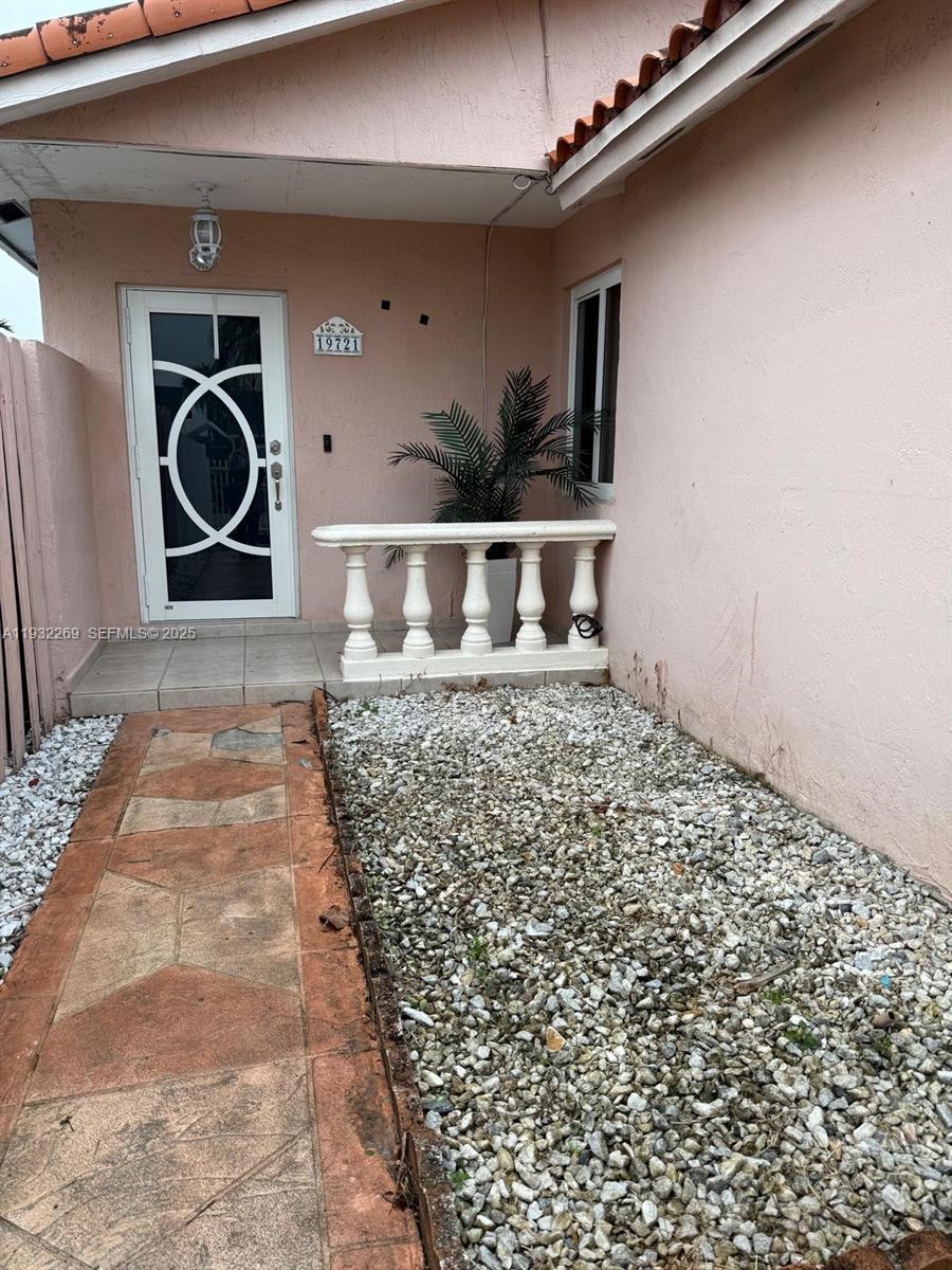 Undisclosed Address Miami, FL 33177