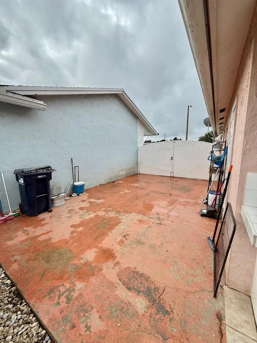 Undisclosed Address Miami, FL 33177