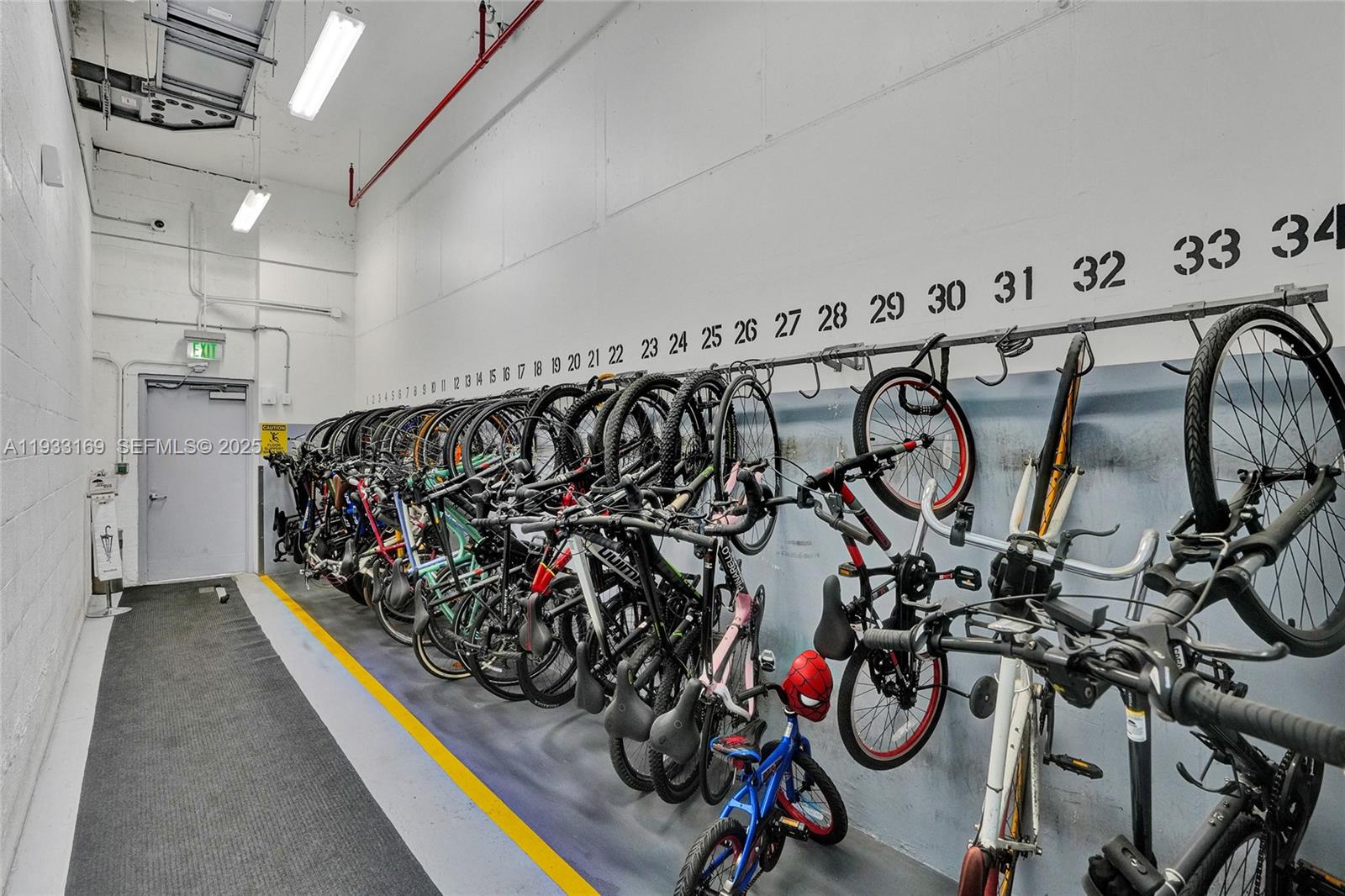 31 SE 6th St #805 Miami, FL 33131