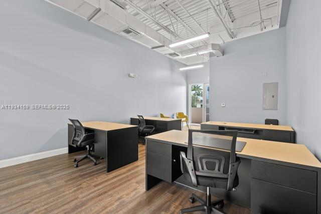 2101 Palm Ave #6-208