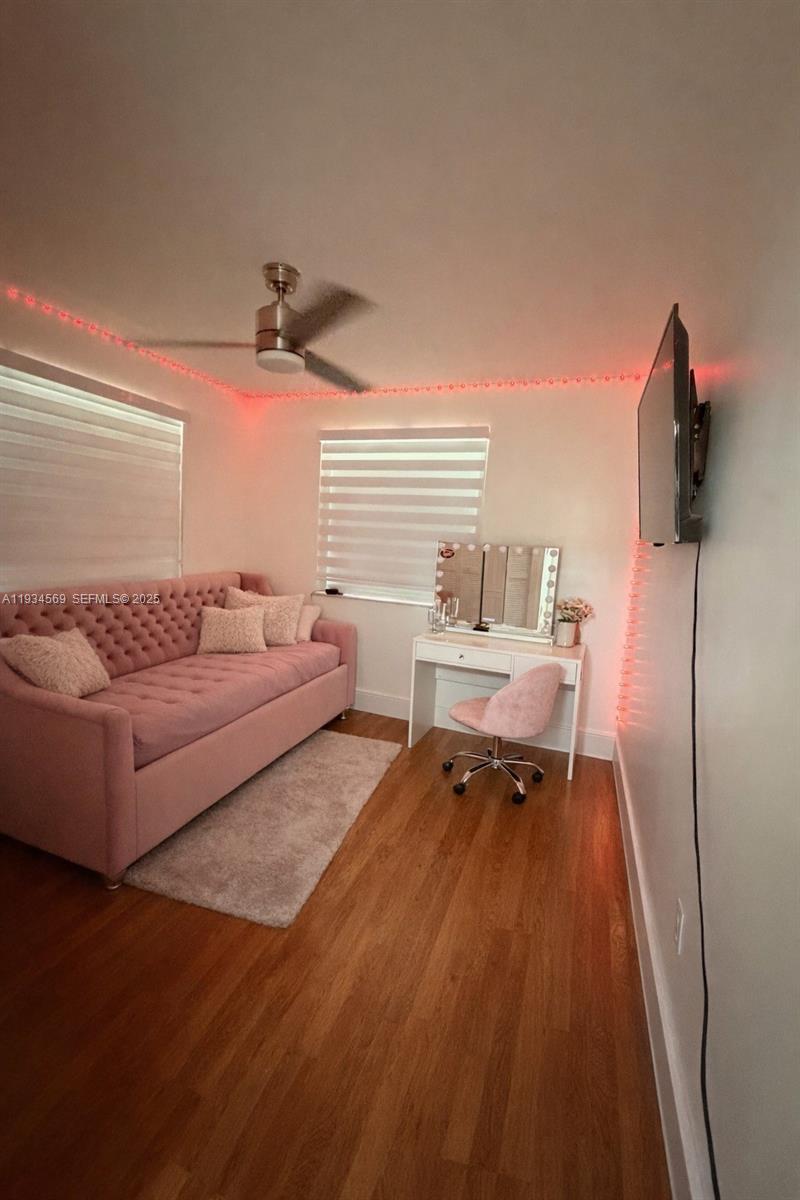 Undisclosed Address Hialeah, FL 33015