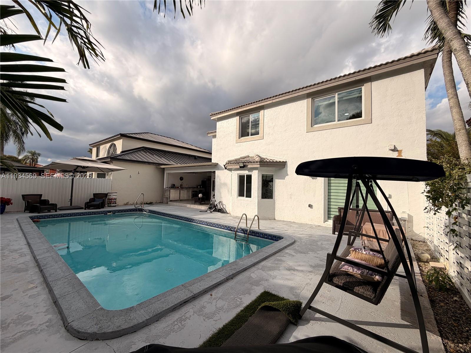 Undisclosed Address Hialeah, FL 33015