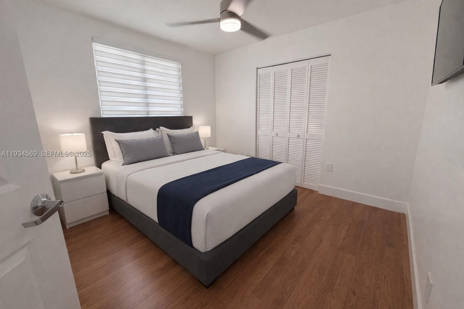 Undisclosed Address Hialeah, FL 33015