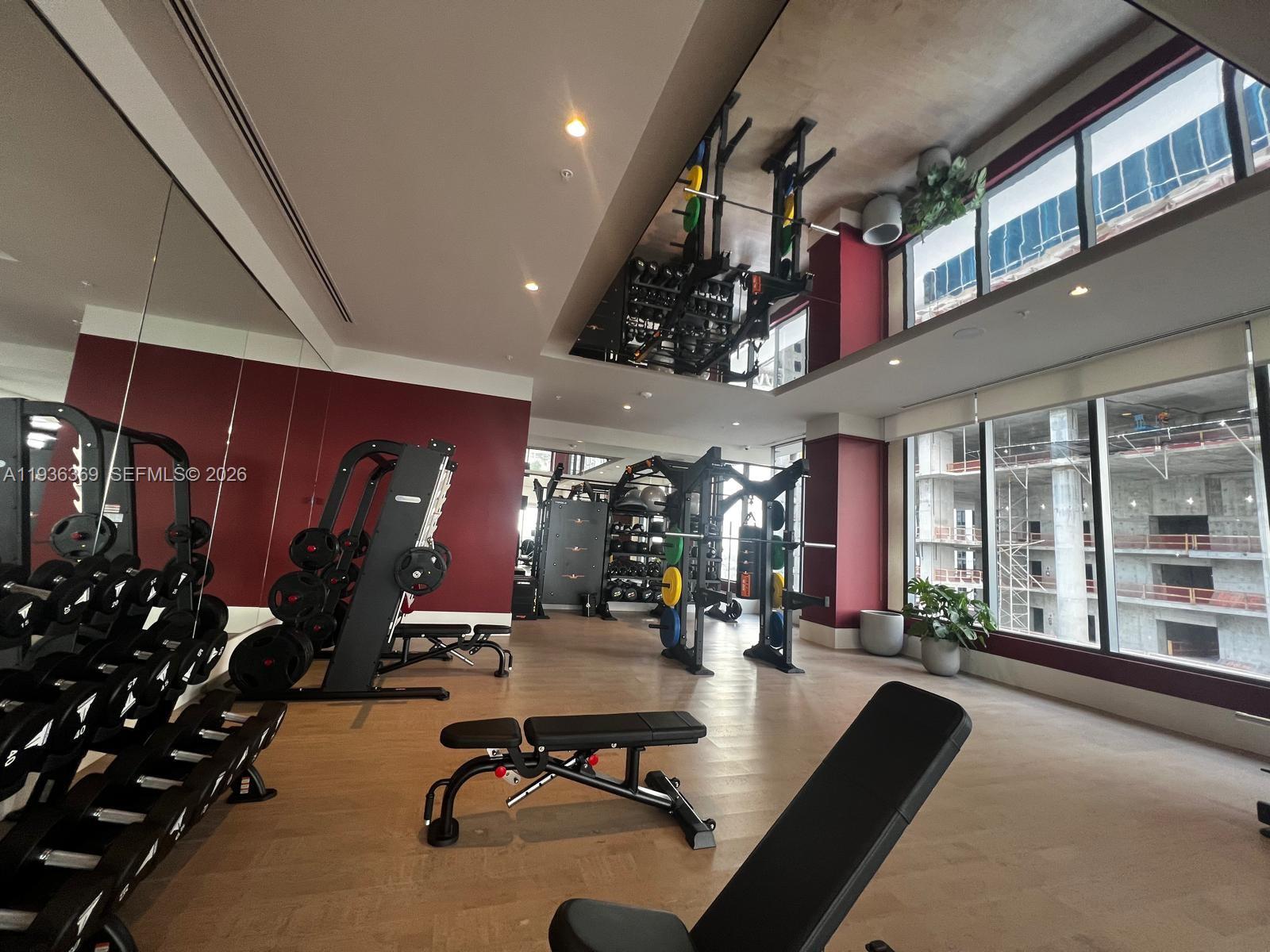 image The Crosby Miami Worldcenter44